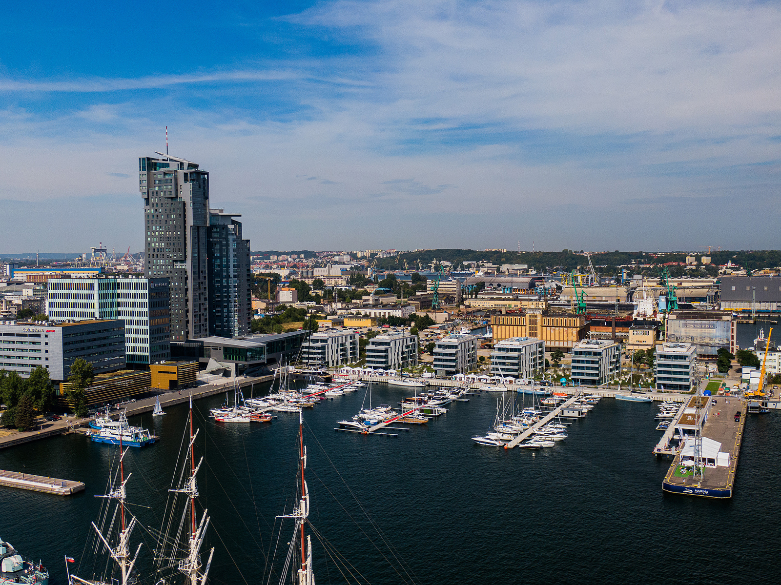 6. edycja POLBOAT YACHTING FESTIVAL