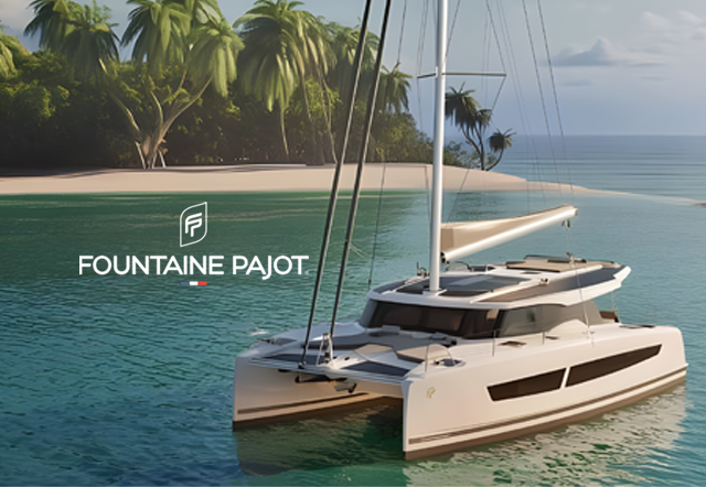 Open Days 2026 Fountaine Pajot