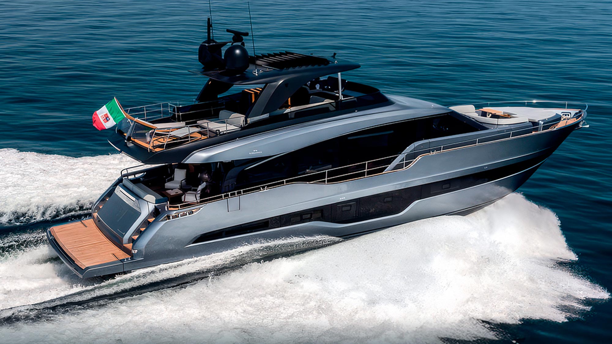 Zapraszamy na targi Boot Düsseldorf 2026