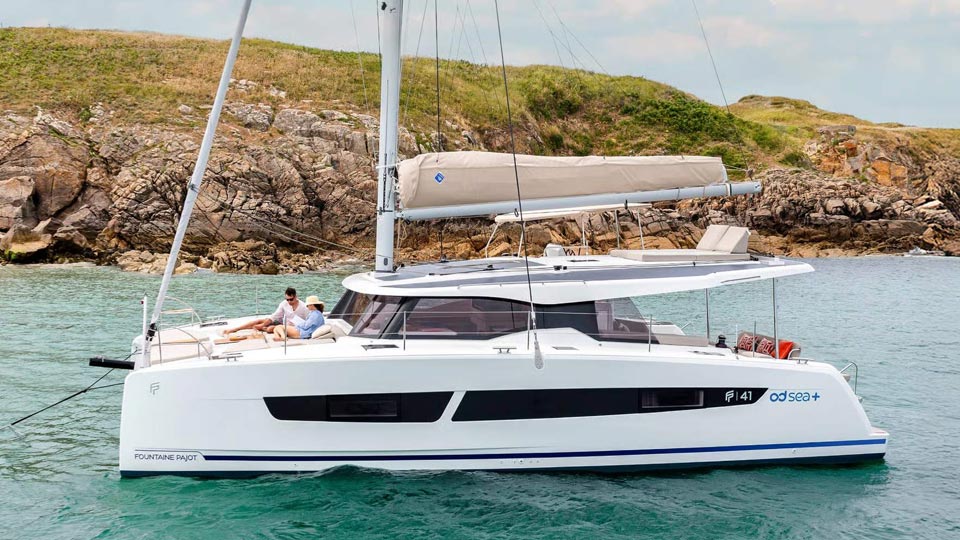 Fountaine Pajot