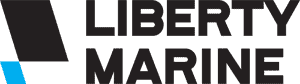 liberty marine logo 4x