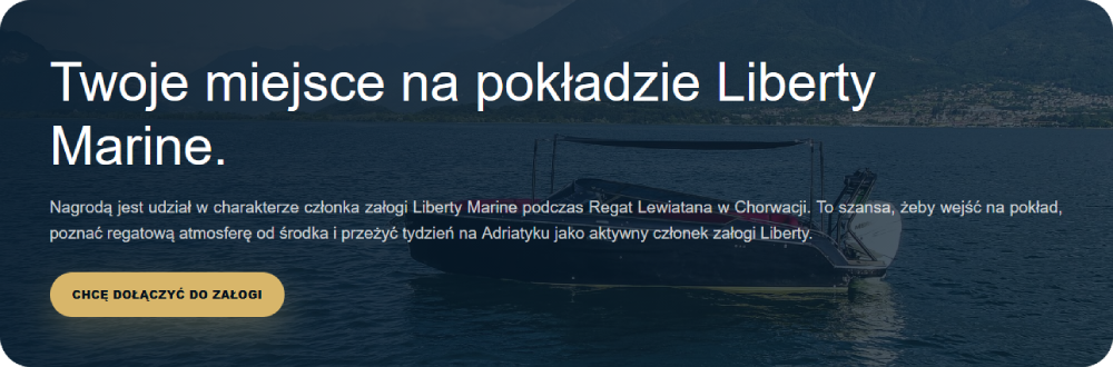 lewiatan baner